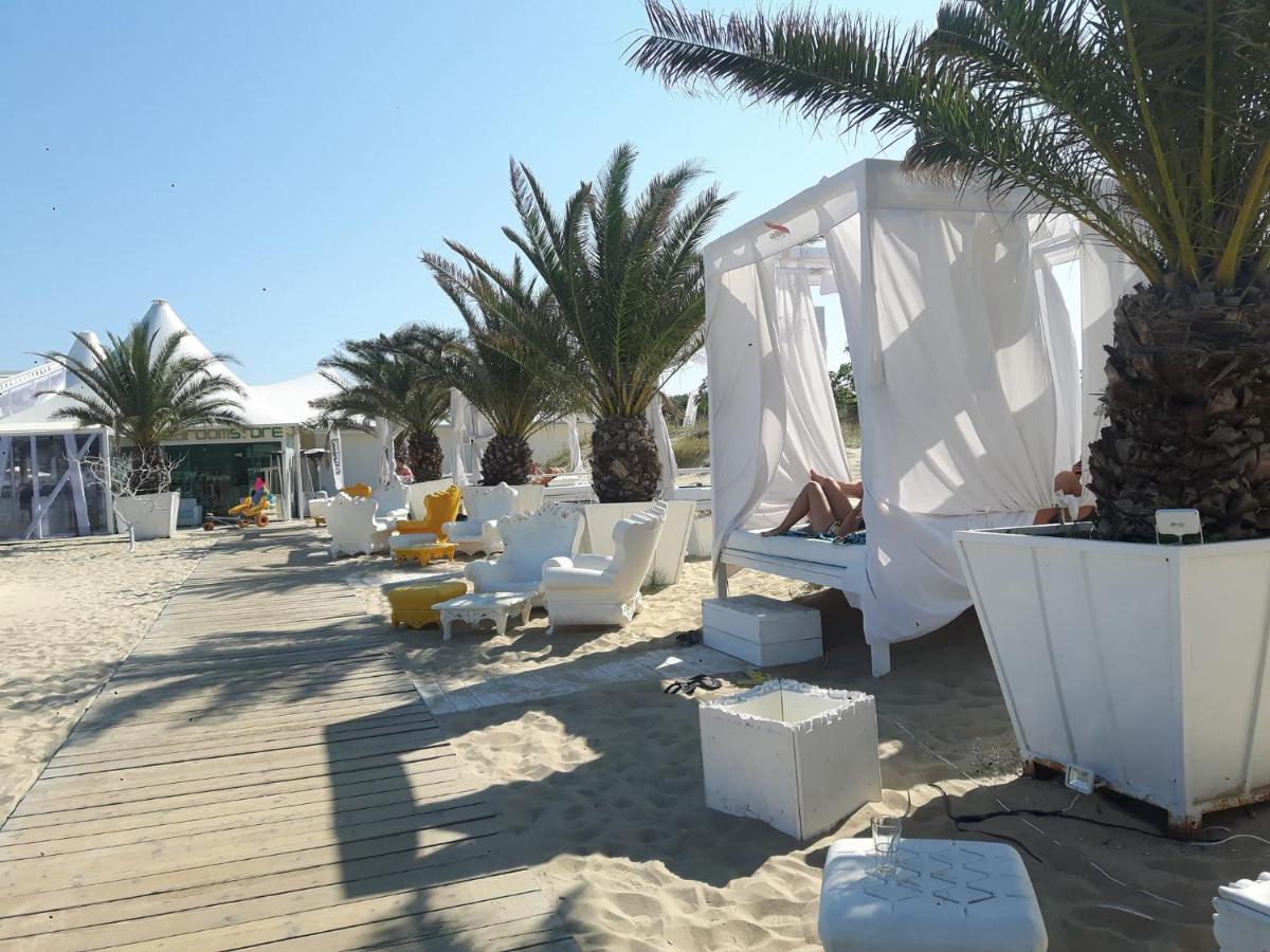 Rainbow 1 Holiday Complex Slantchev Briag Extérieur photo