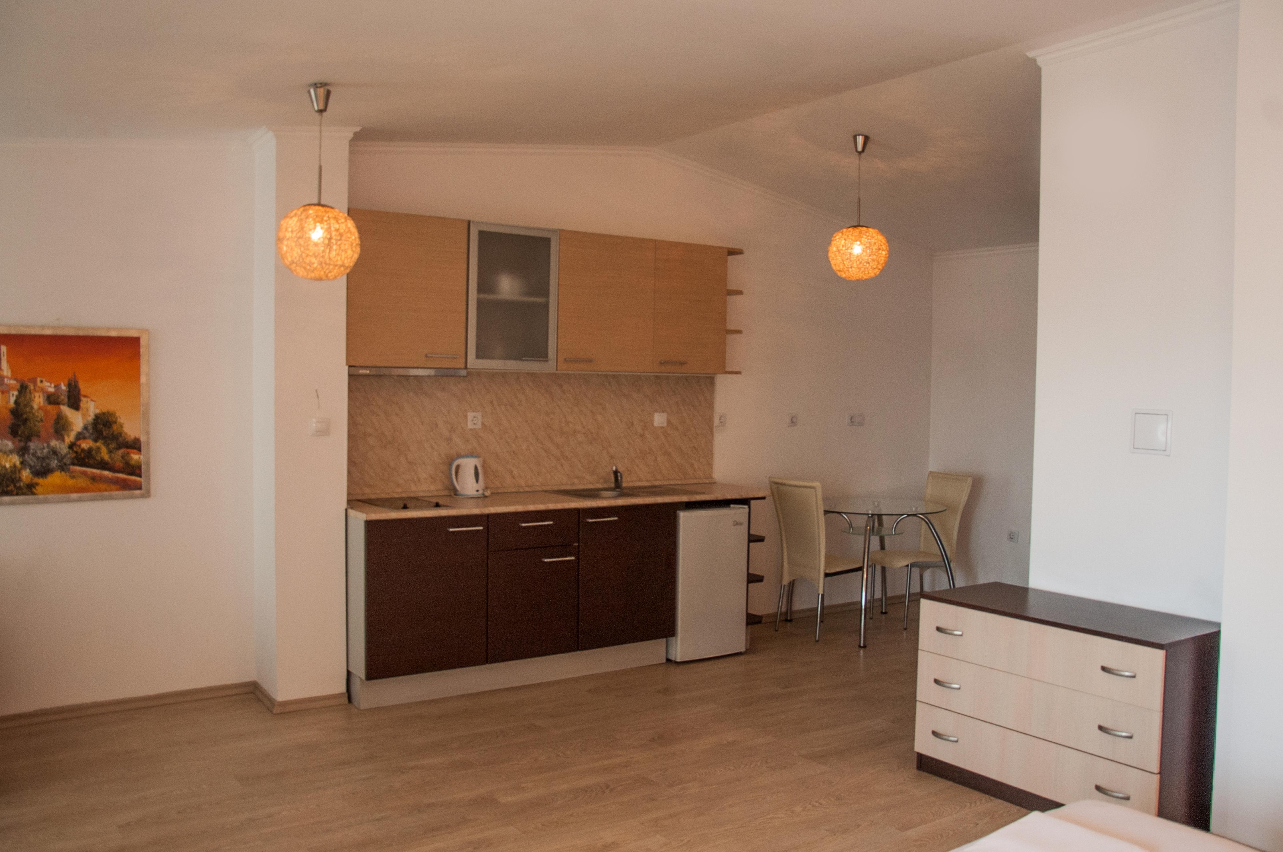 Rainbow 1 Holiday Complex Slantchev Briag Extérieur photo