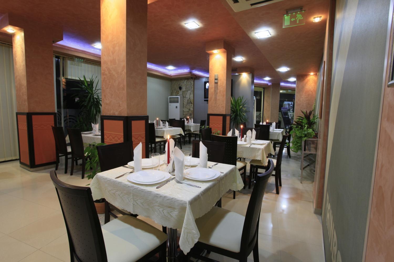 Rainbow 1 Holiday Complex Slantchev Briag Extérieur photo