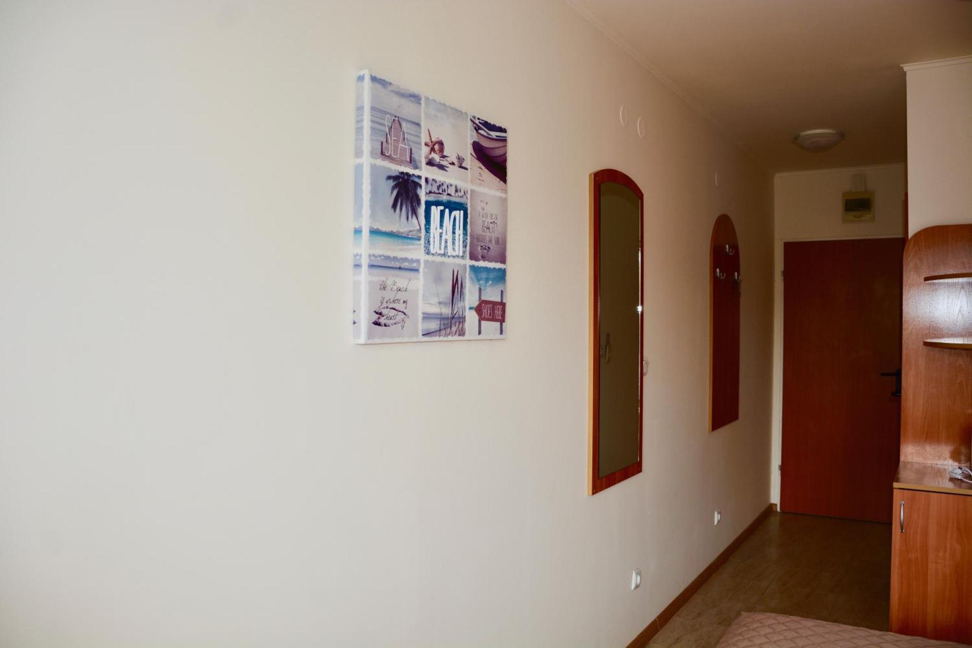 Rainbow 1 Holiday Complex Slantchev Briag Extérieur photo