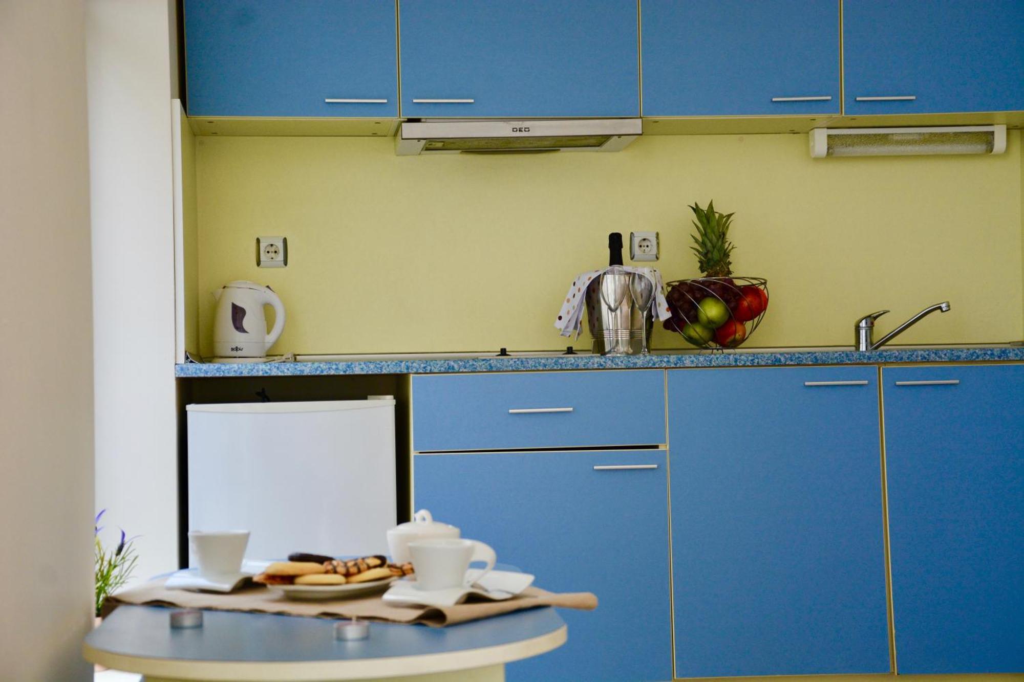 Rainbow 1 Holiday Complex Slantchev Briag Extérieur photo