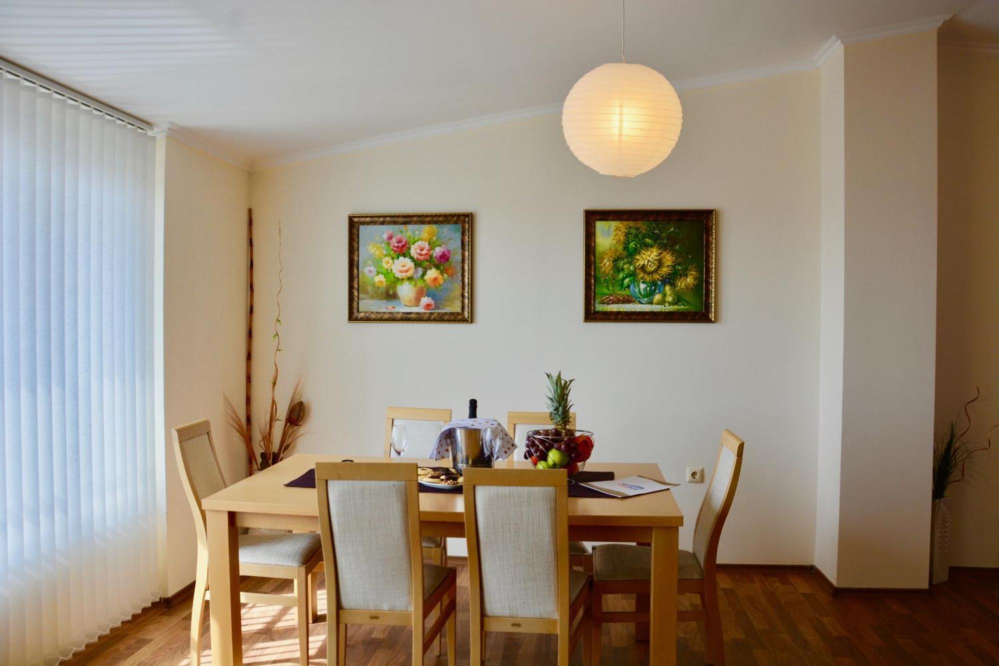 Rainbow 1 Holiday Complex Slantchev Briag Extérieur photo